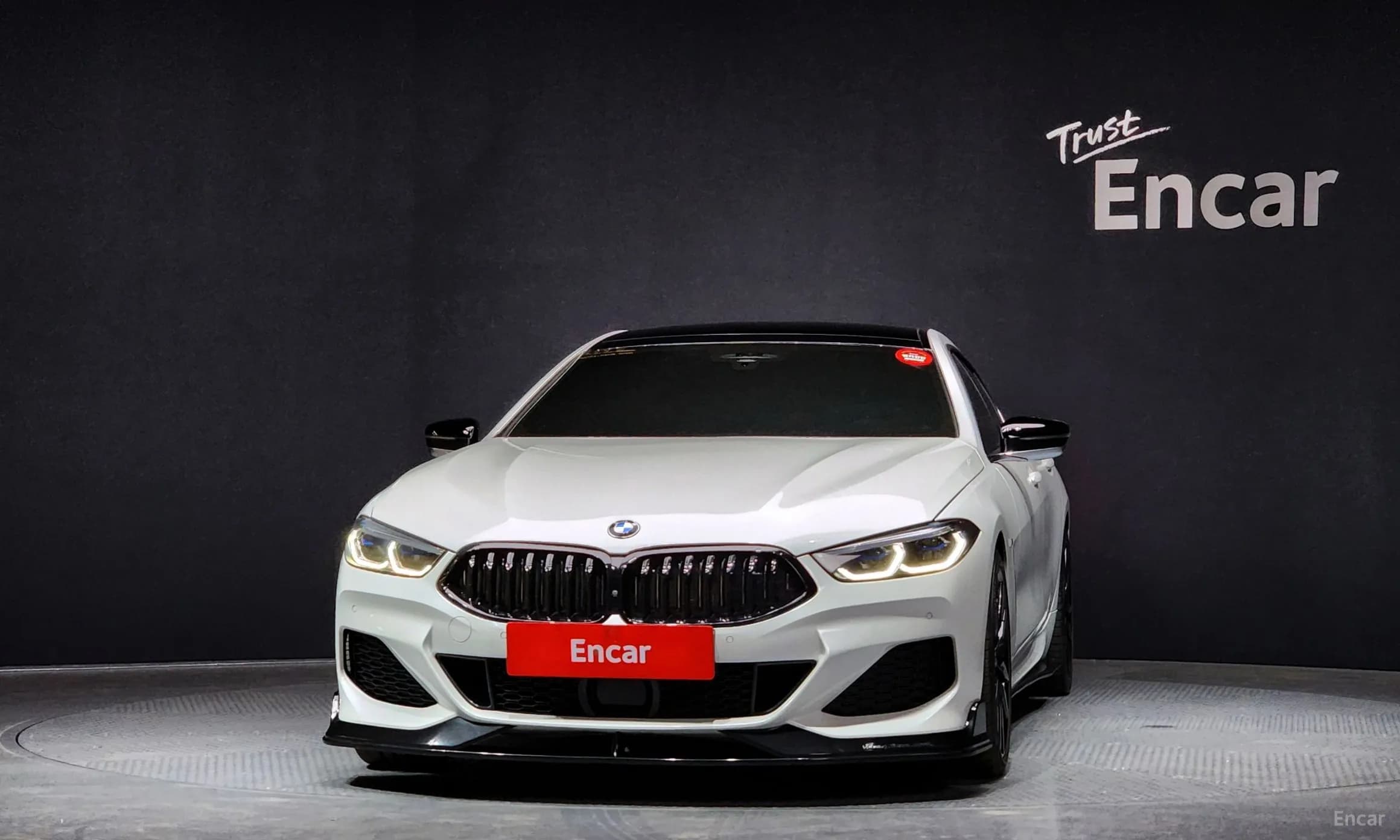 8-series (G15)