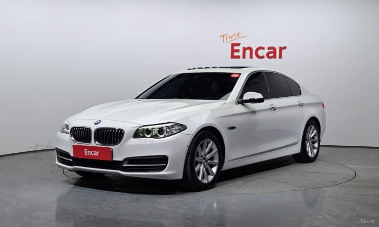 5 Series (F10)