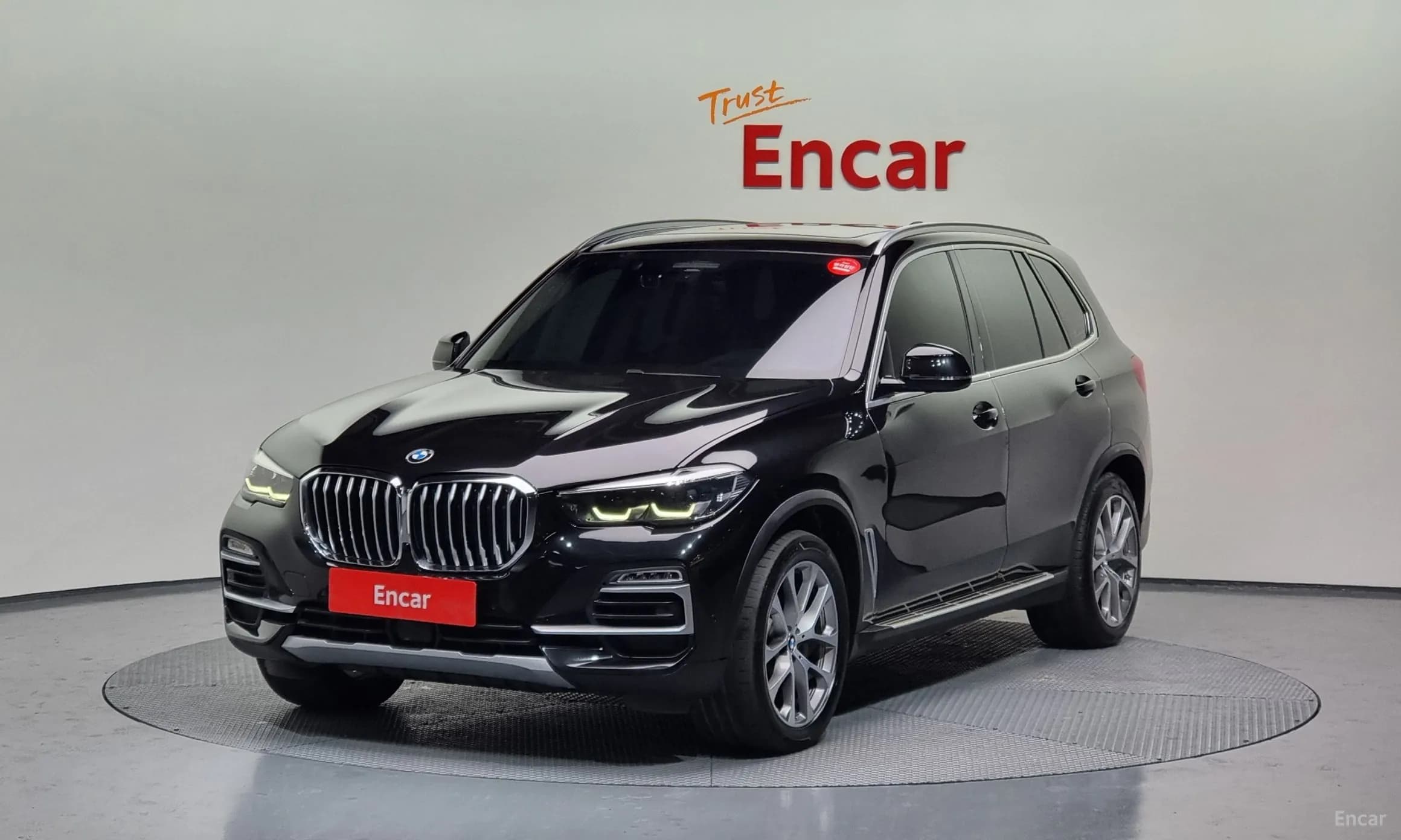 X5 (G05)