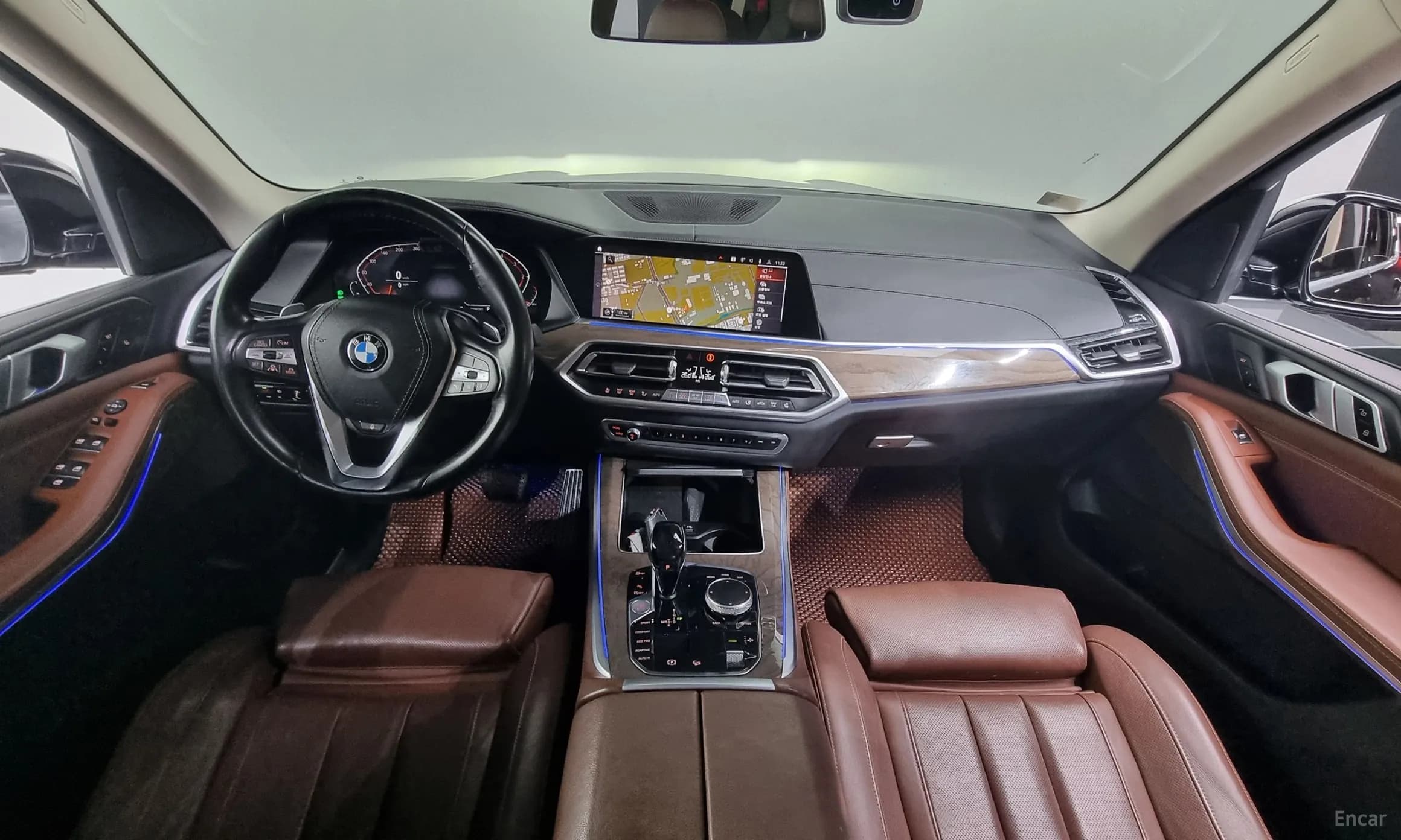 X5 (G05)