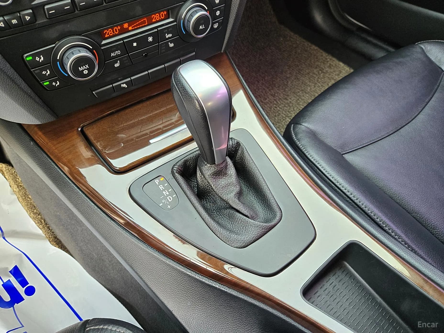 3 Series (E90)