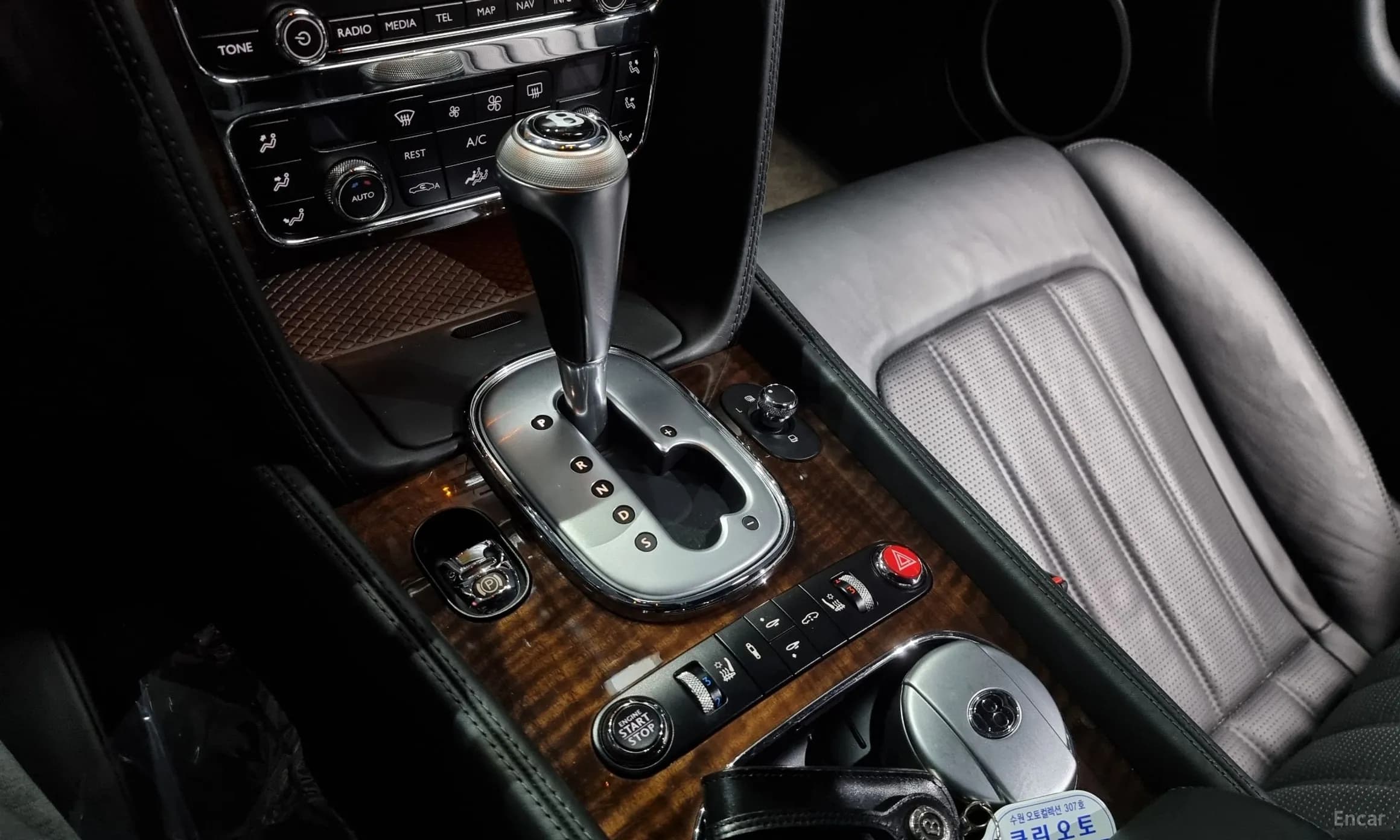 Continental GT 2nd Generation