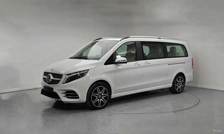 V-Class