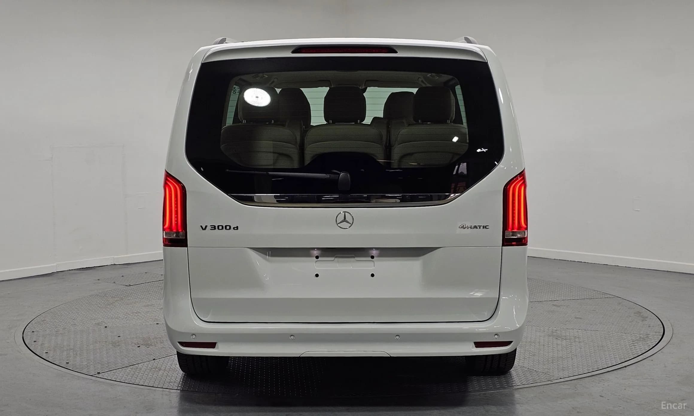V-Class