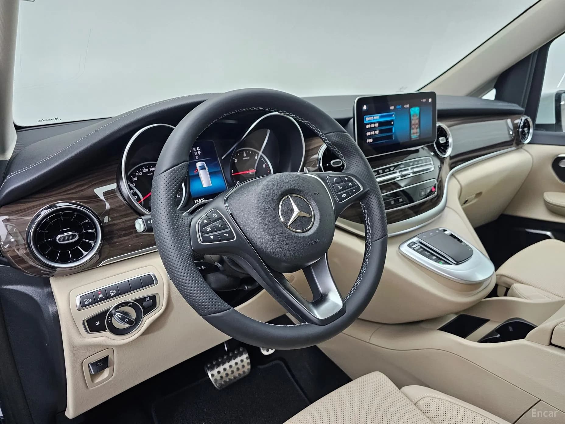V-Class