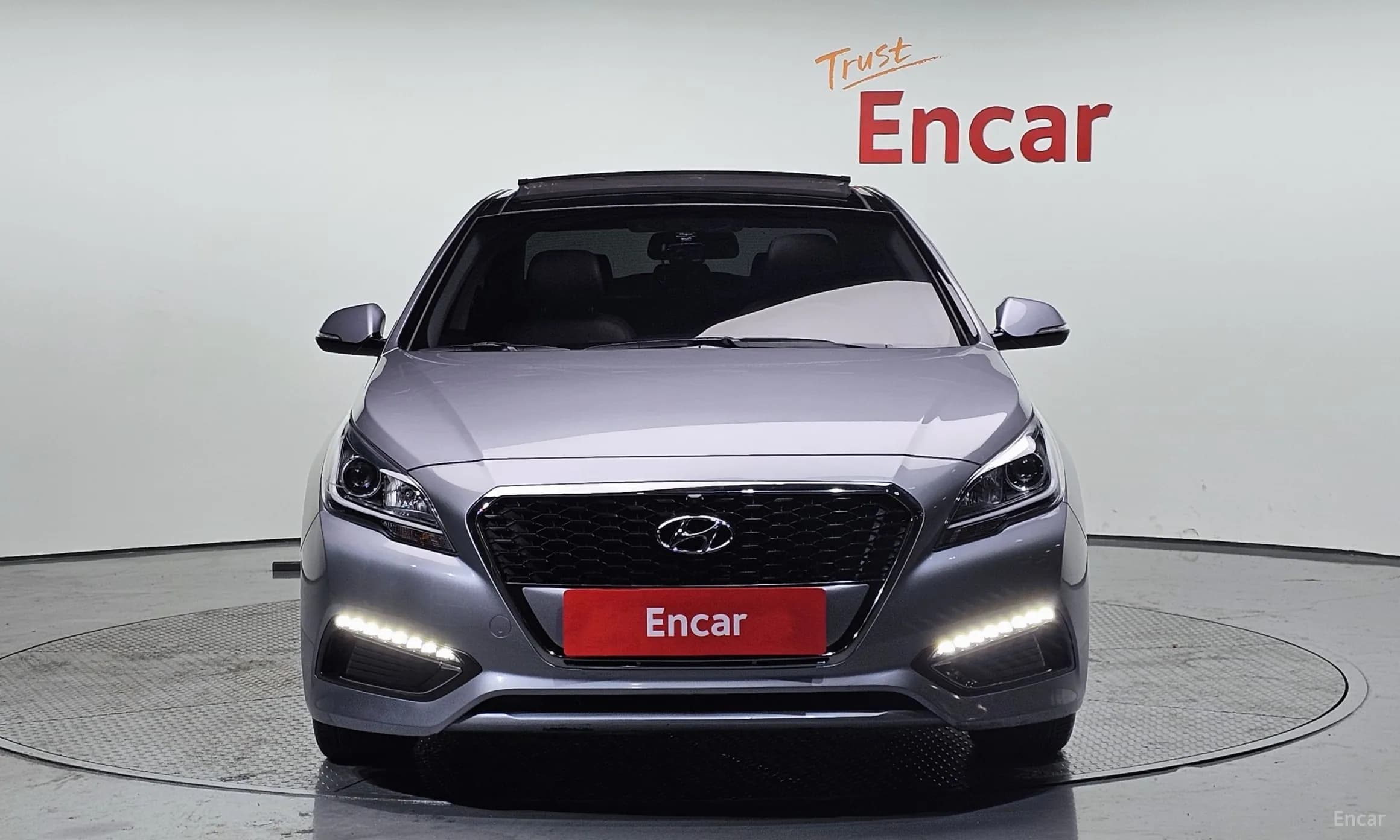 LF Sonata Hybrid