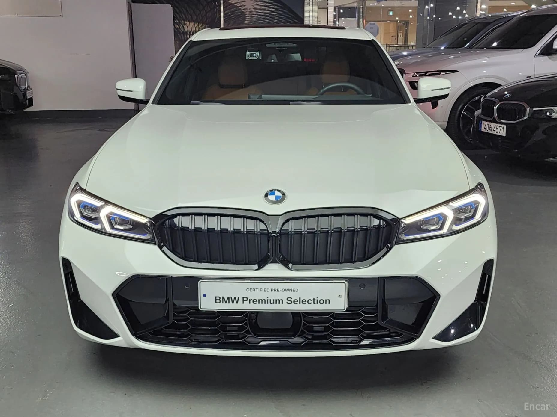 3 Series (G20)