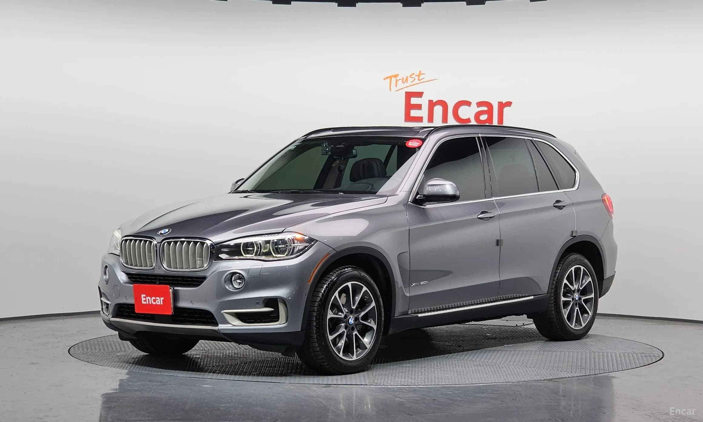 X5 (F15)