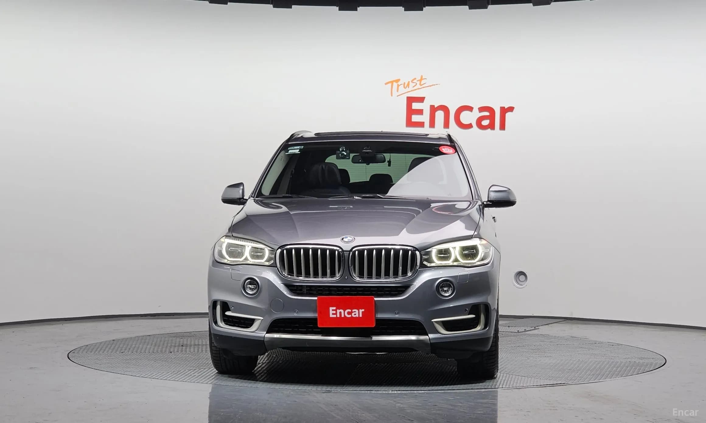 X5 (F15)