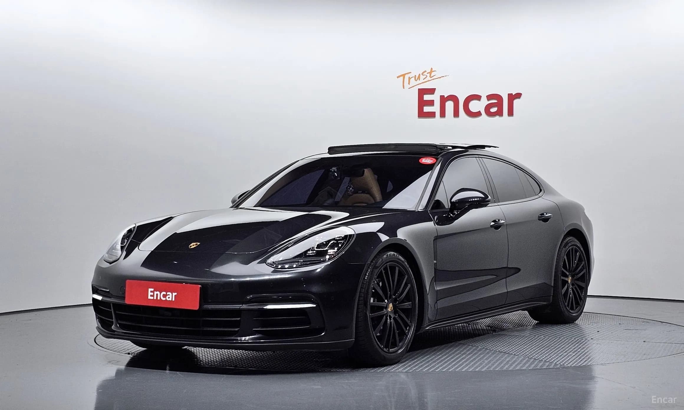 Panamera (971)
