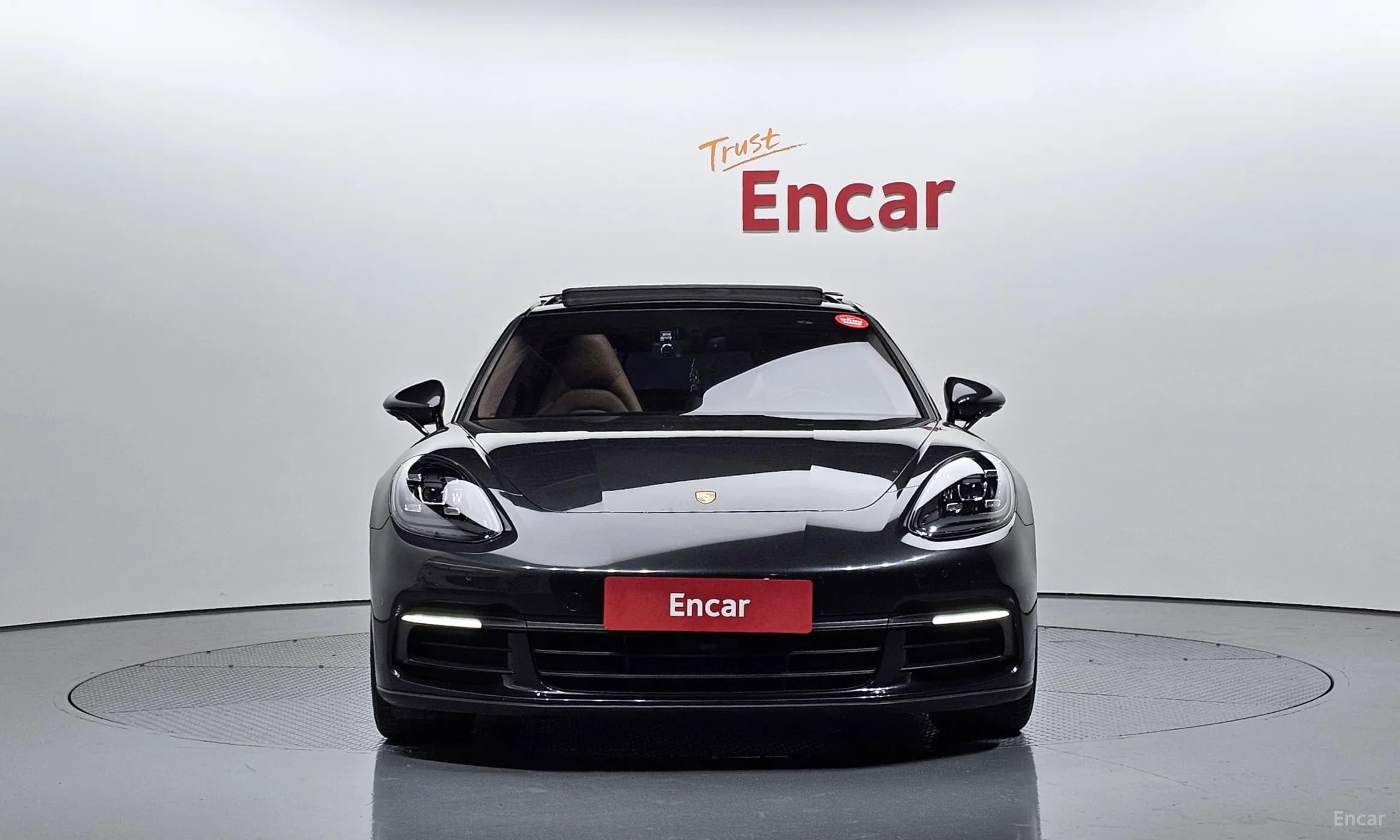 Panamera (971)