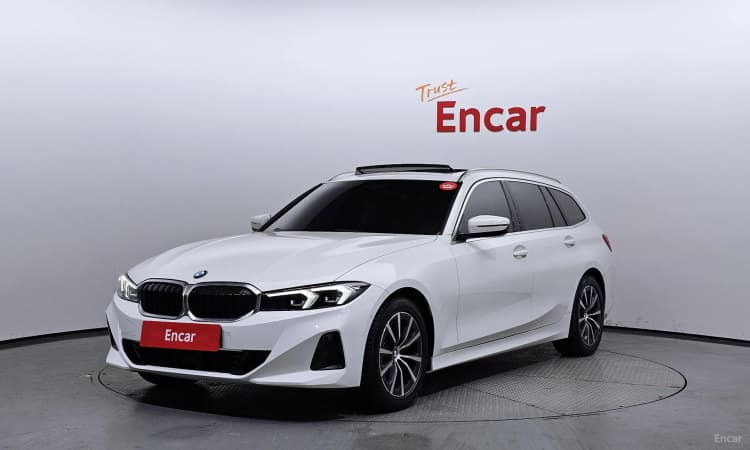 3 Series (G20)