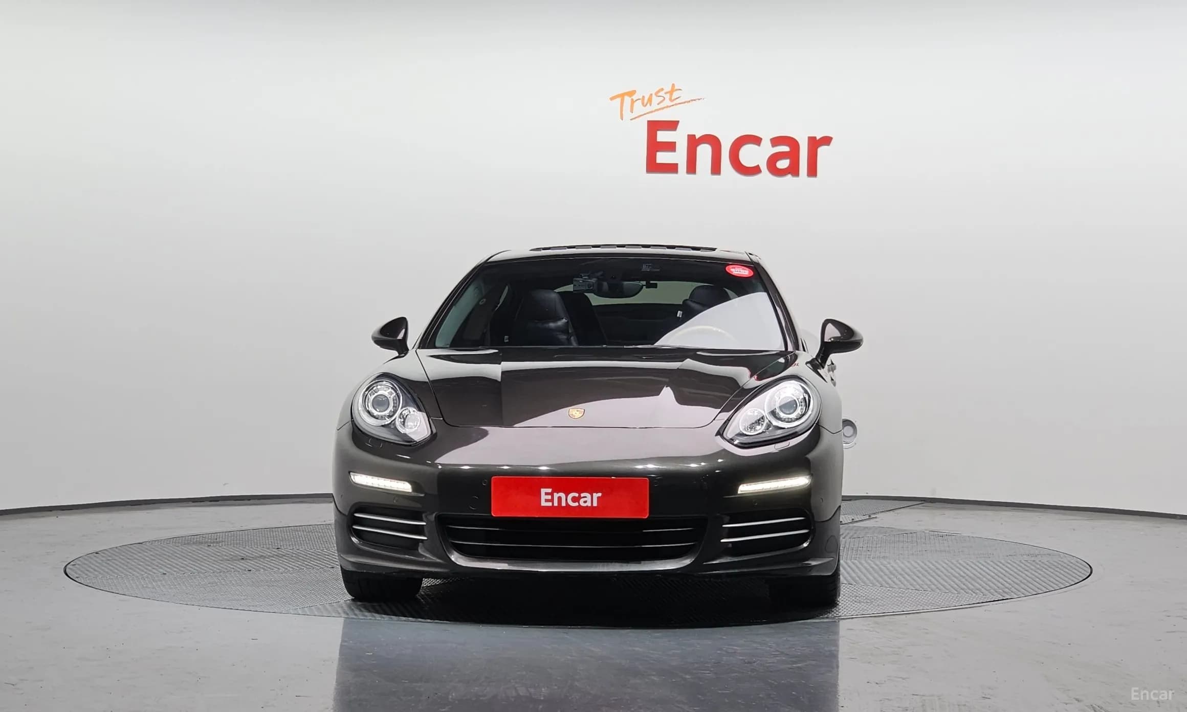 Panamera