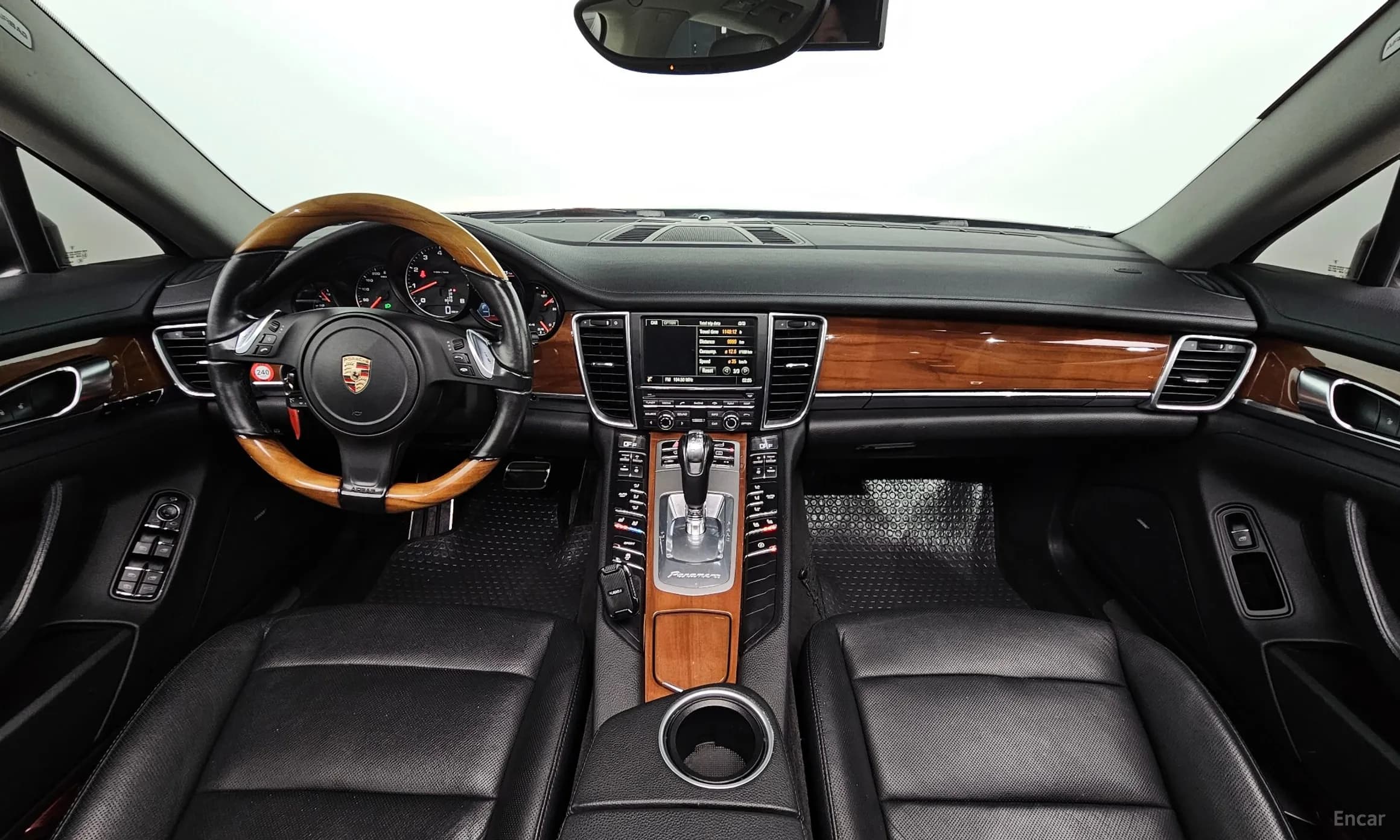 Panamera