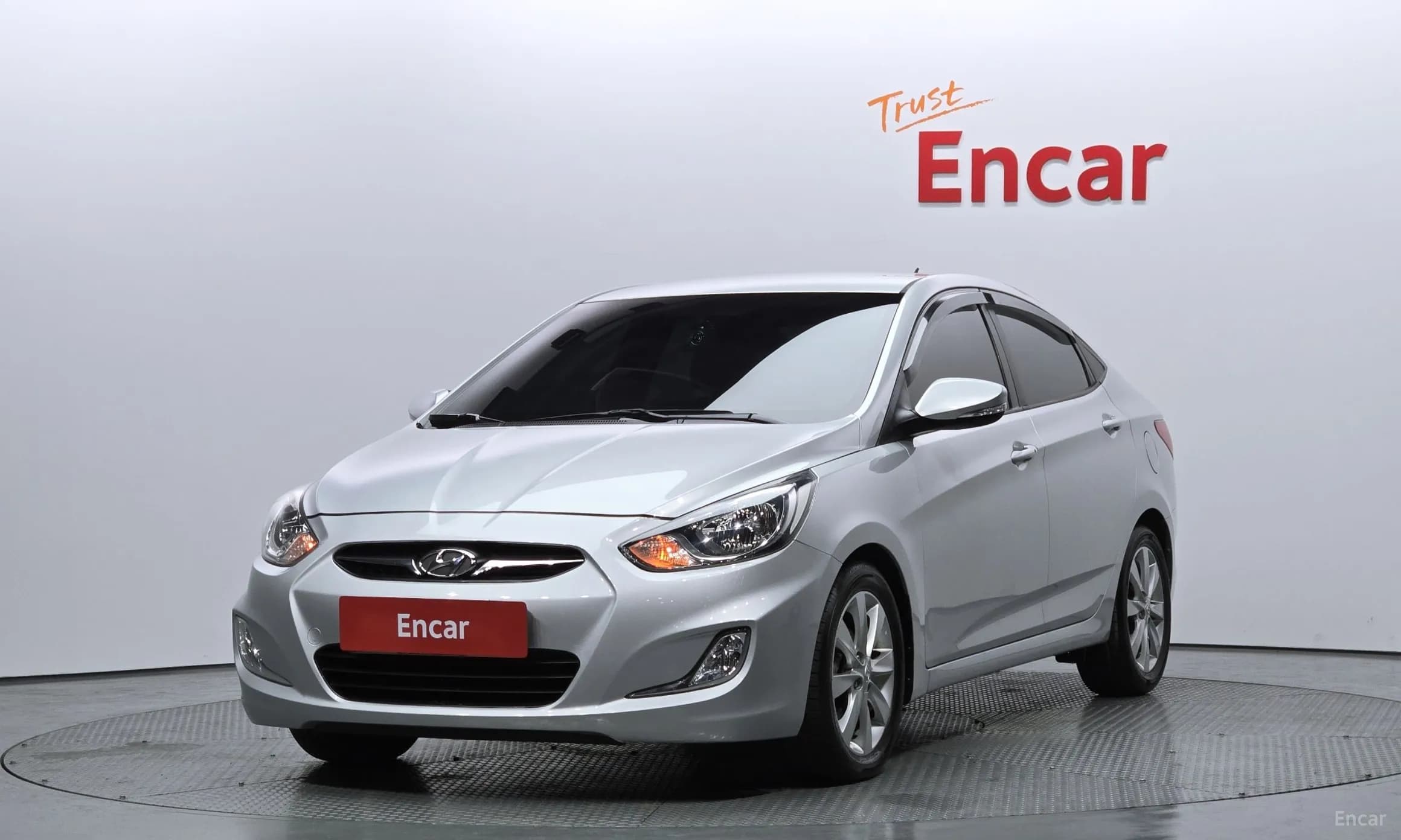 Accent (new)