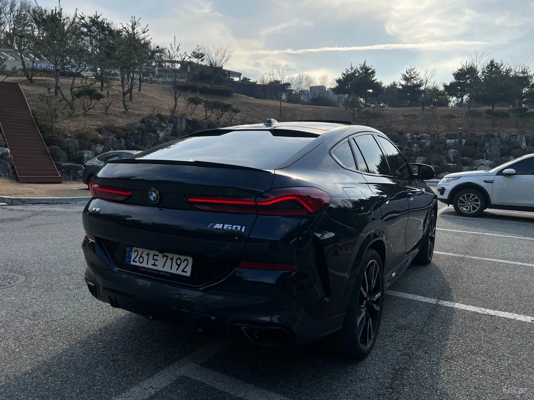 X6 (G06)