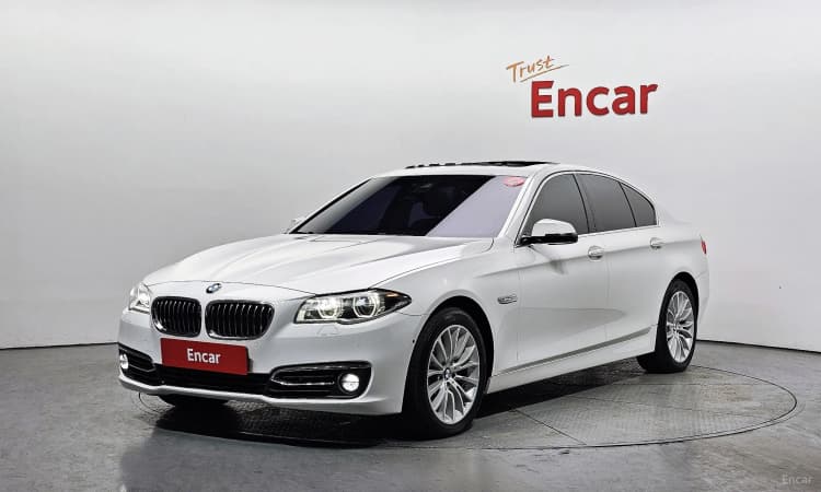 5 Series (F10)