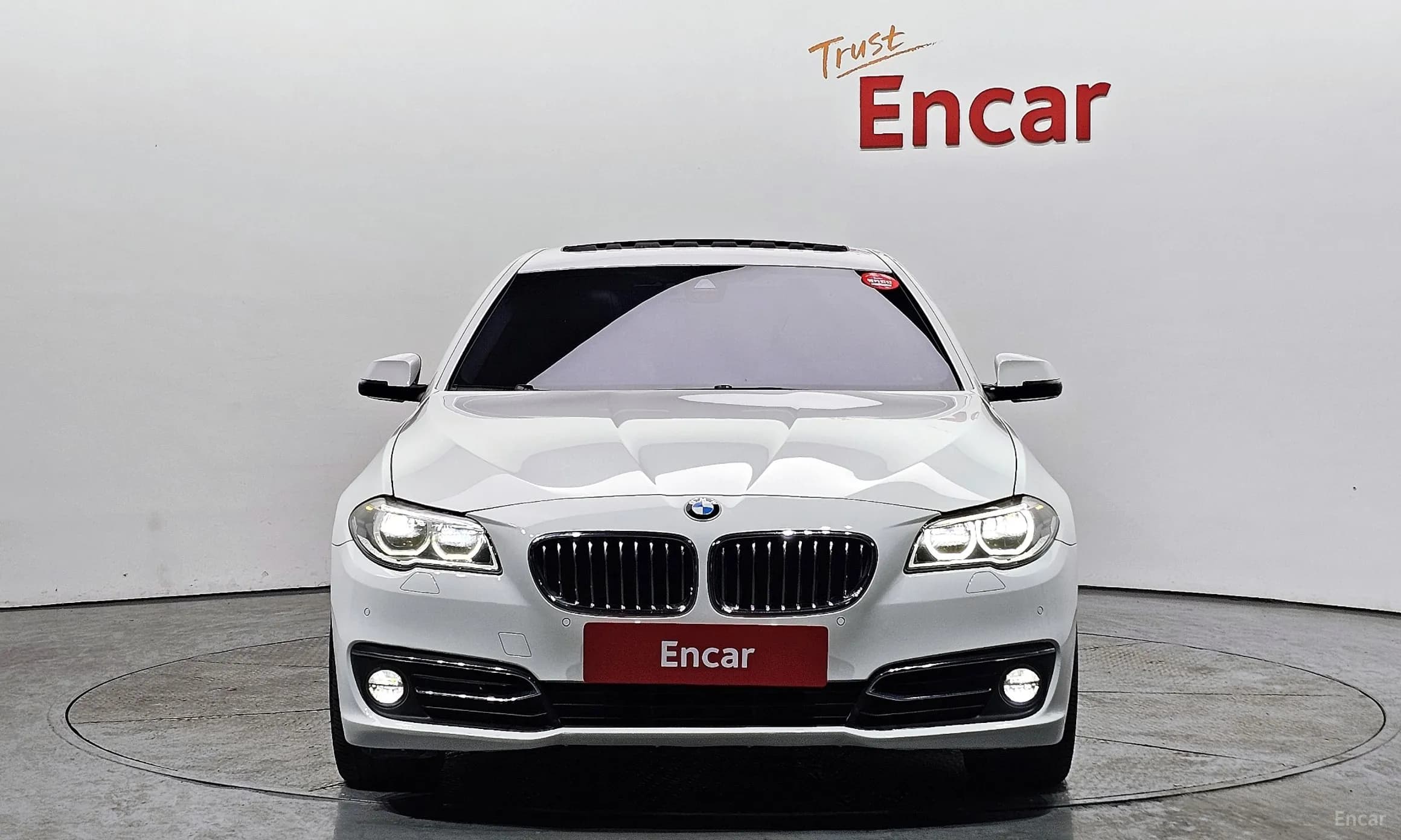 5 Series (F10)