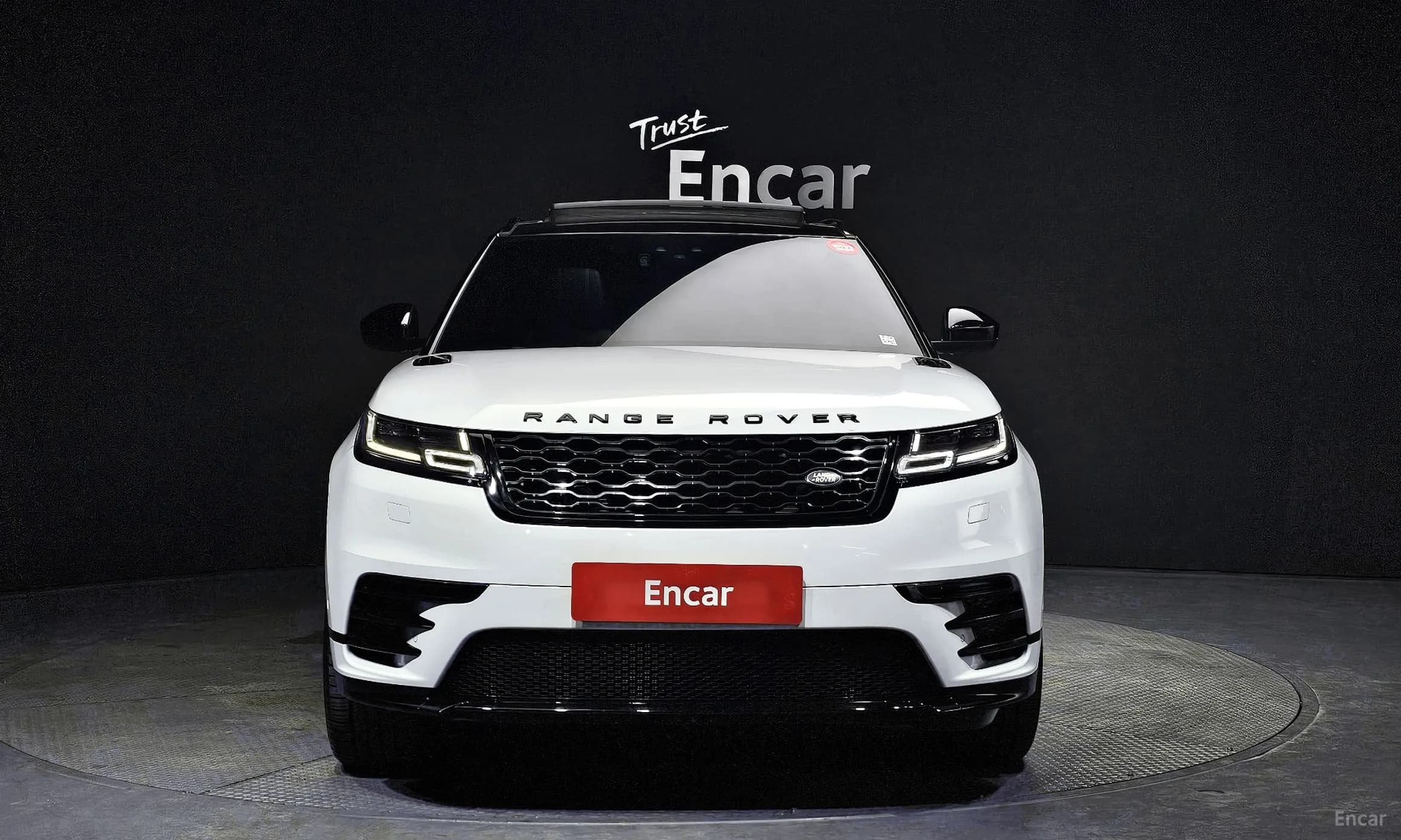 Range Rover Bella