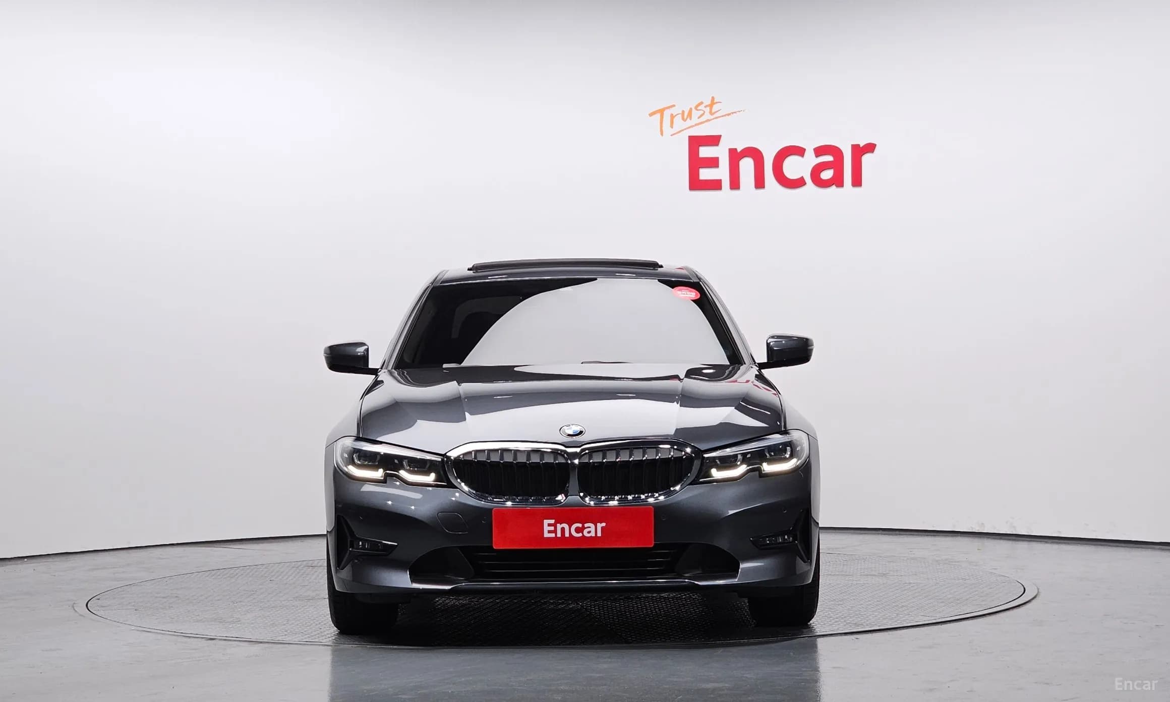 3 Series (G20)
