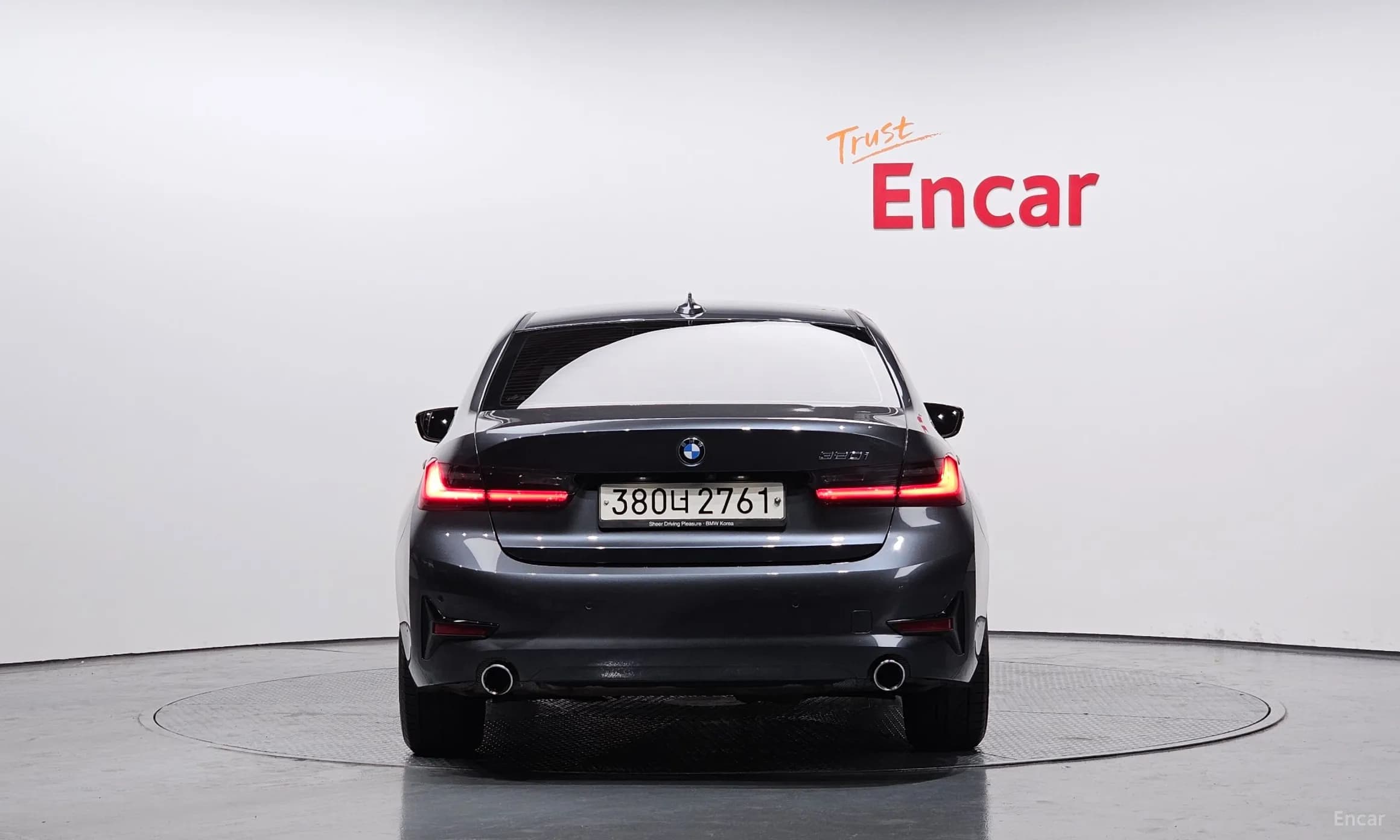 3 Series (G20)