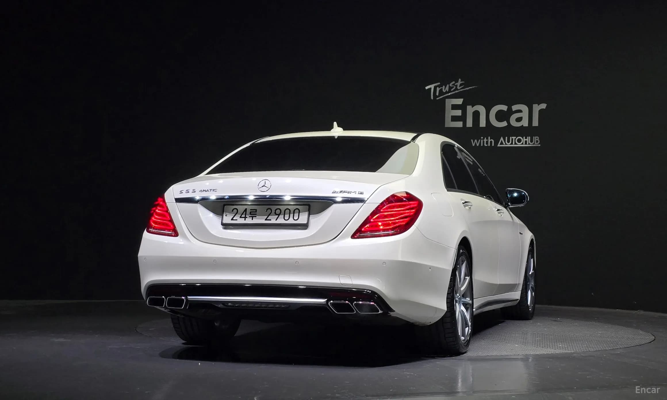 S-Class W222
