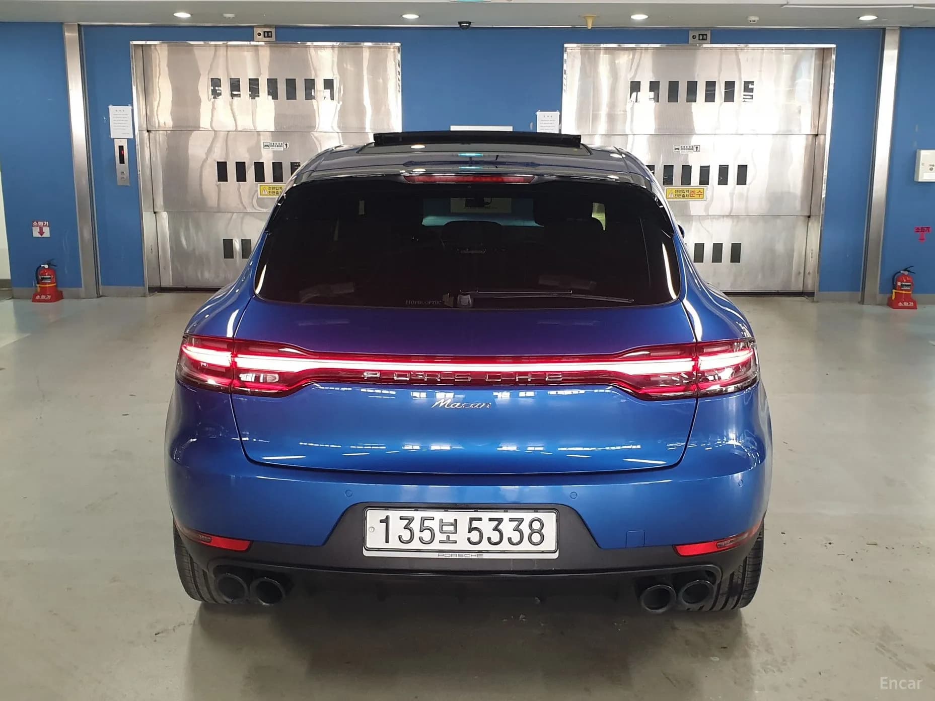 Macan