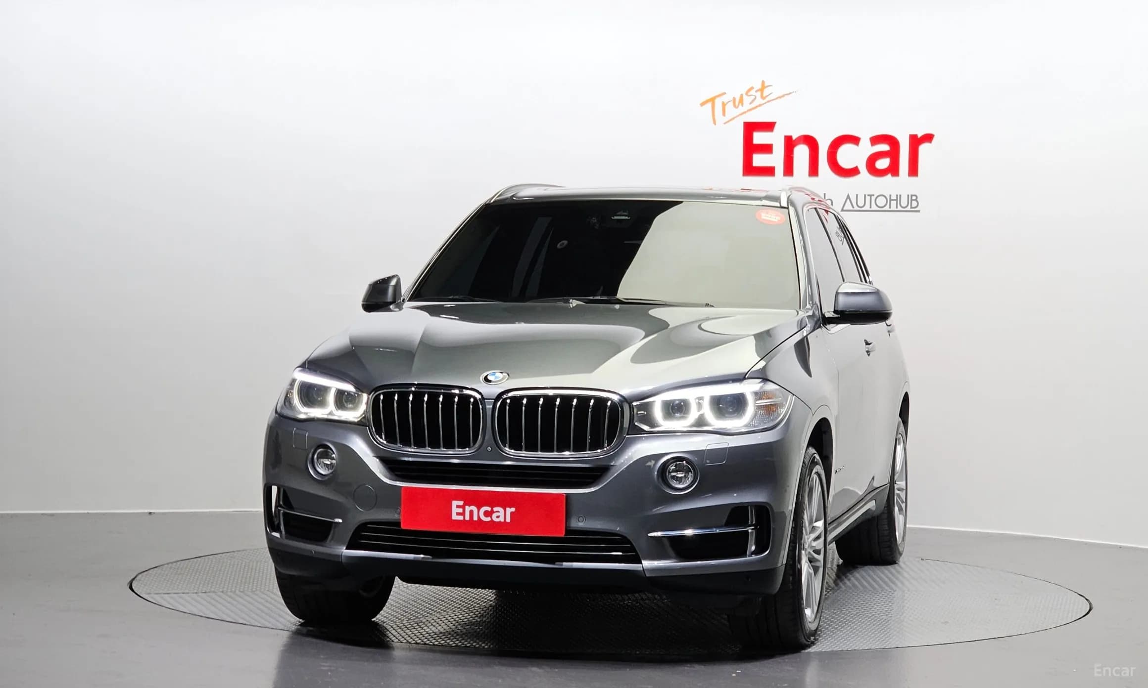 X5 (F15)