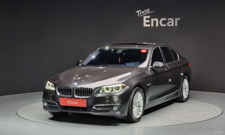 5 Series (F10)