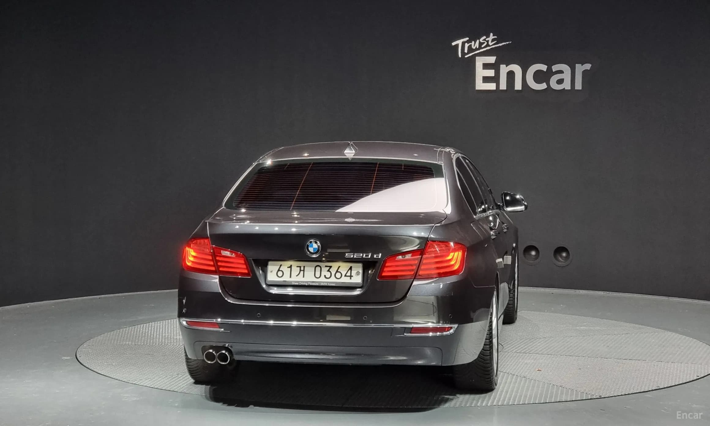 5 Series (F10)