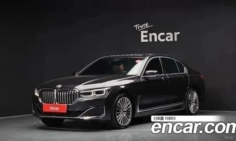 7 Series (G11)