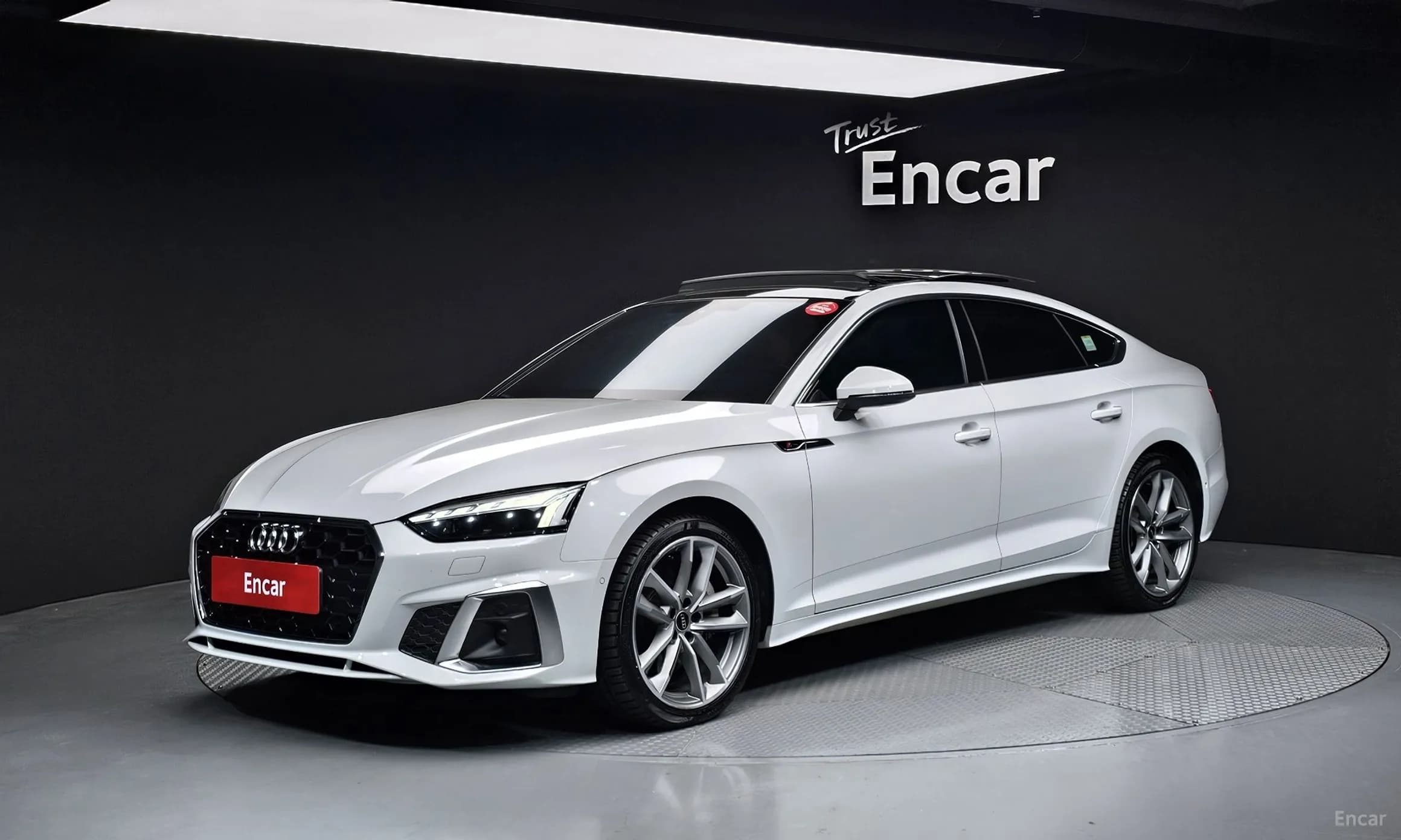 A5 (F5)
