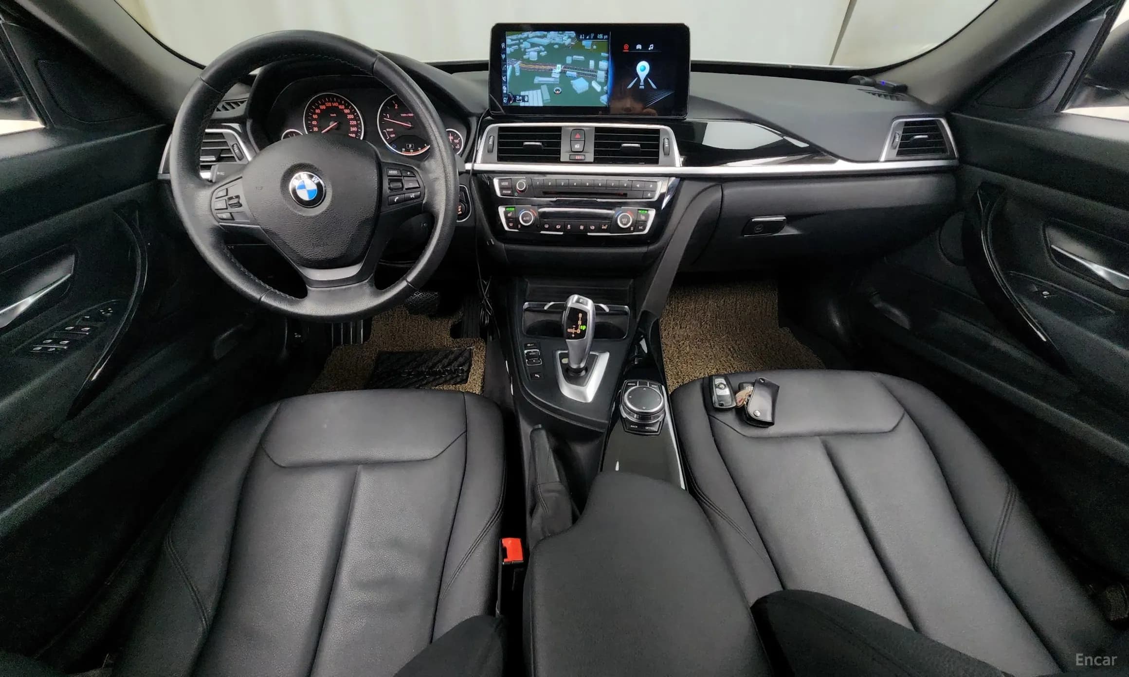 3 Series GT (F34)