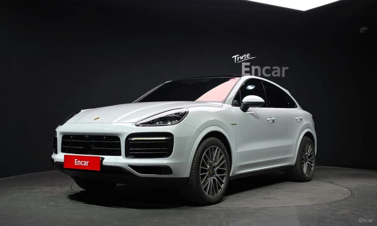 Cayenne (PO536)