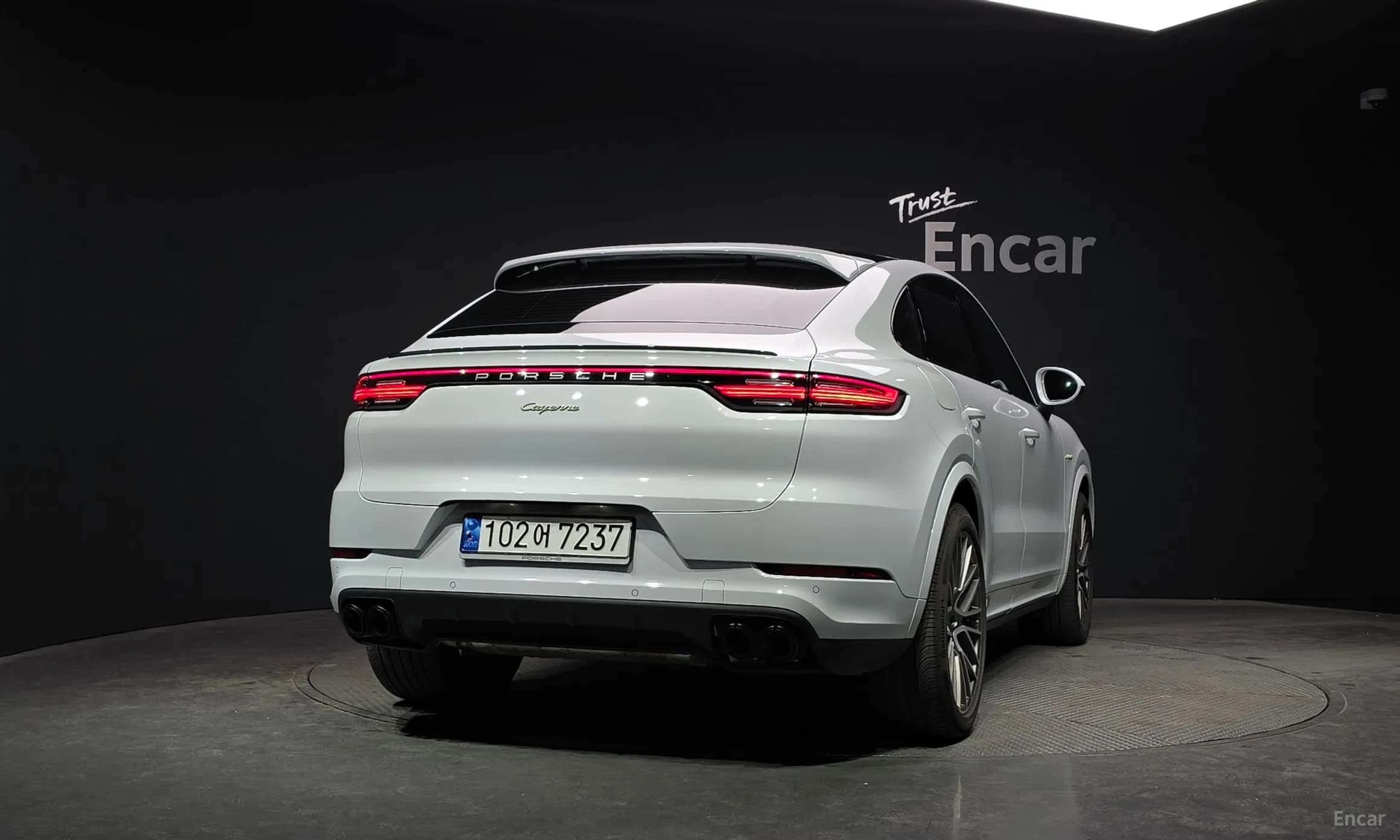 Cayenne (PO536)