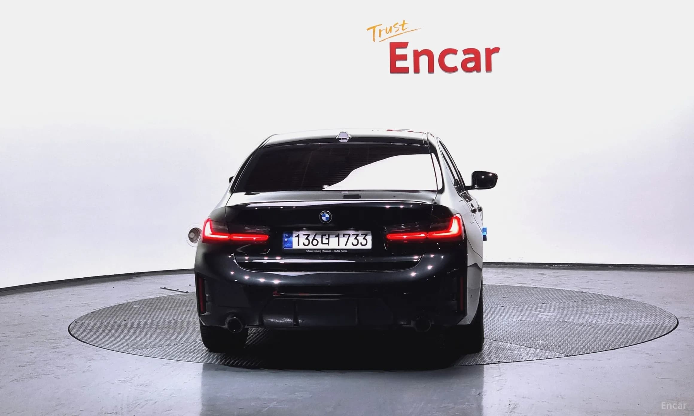 3 Series (G20)