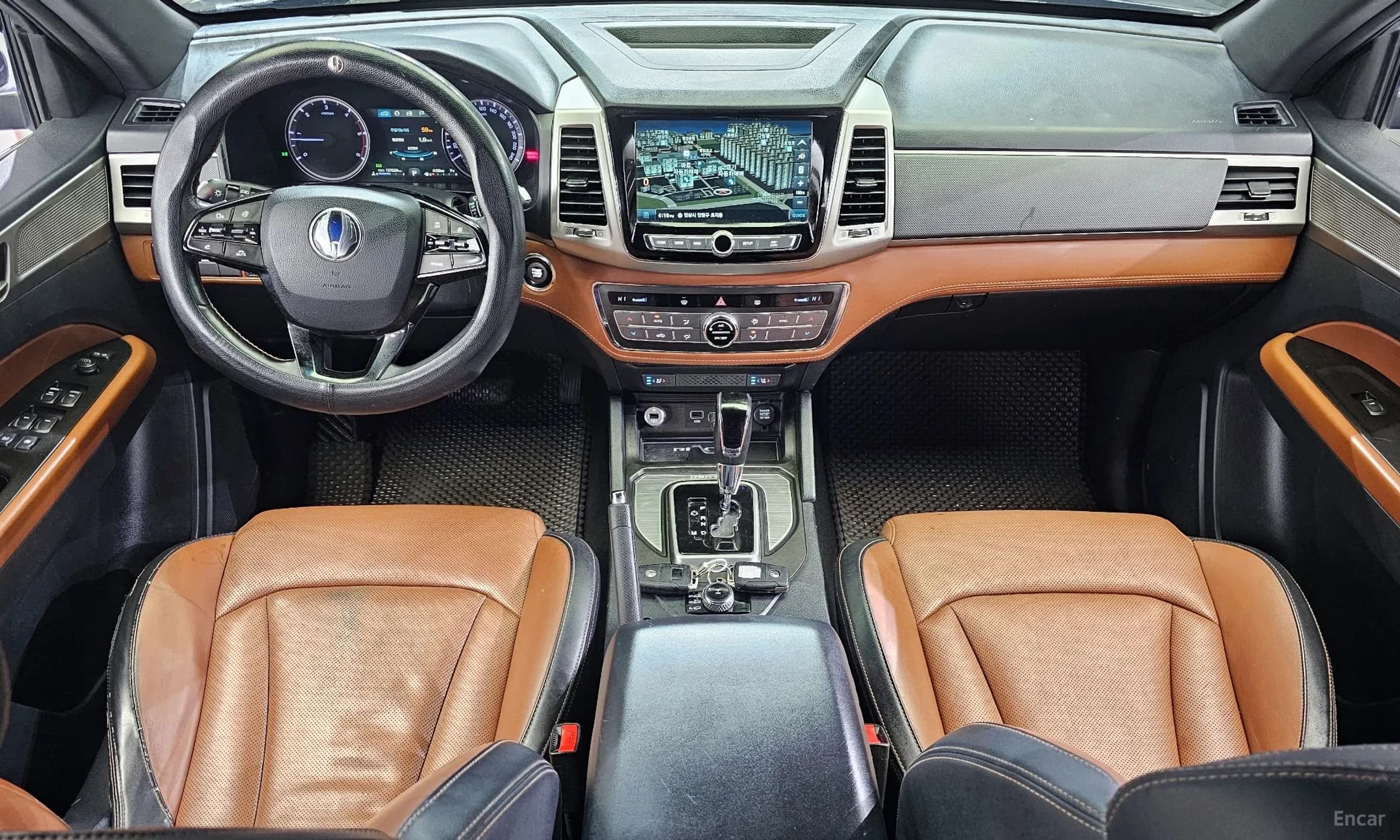 Rexton Sports