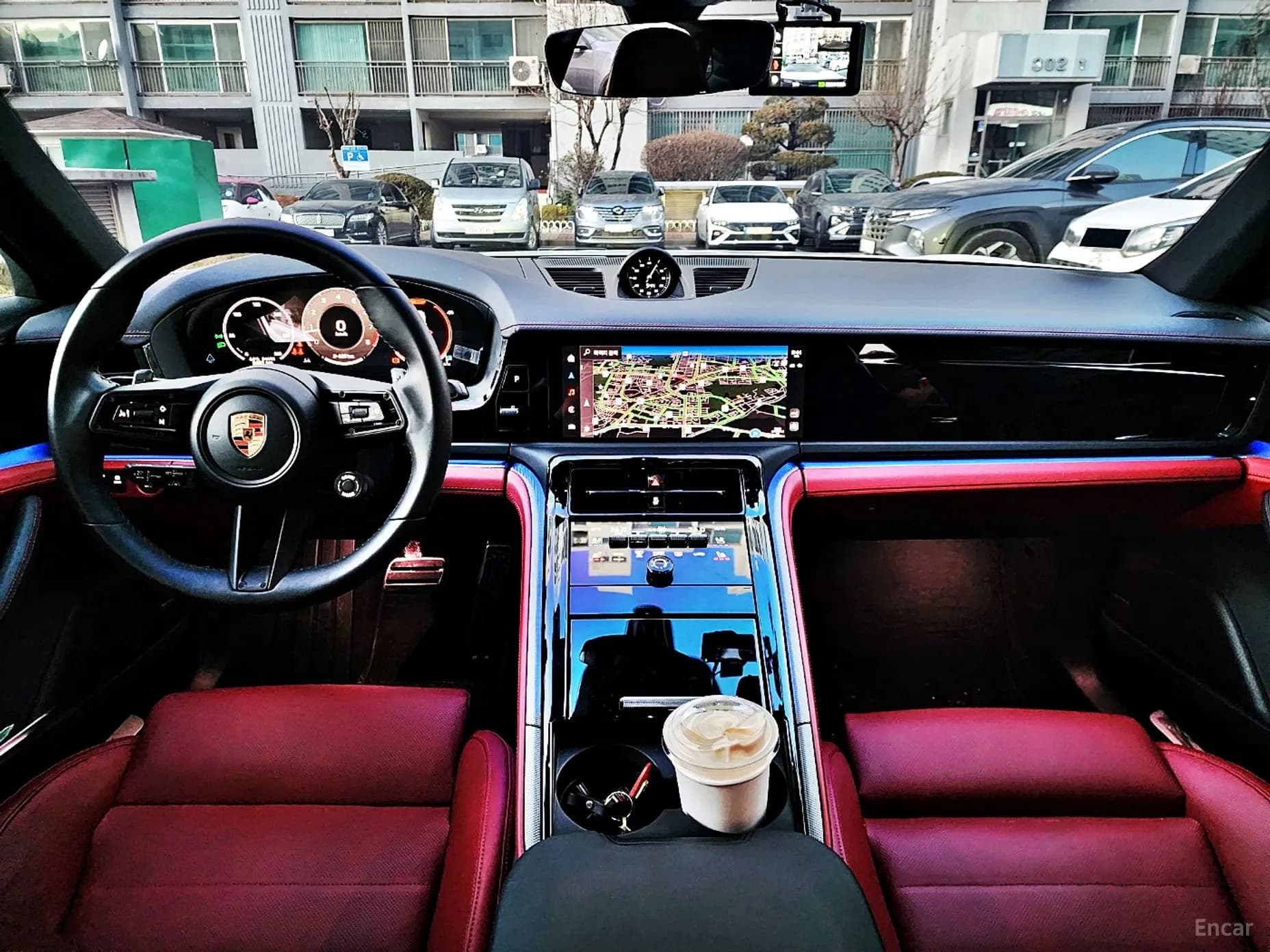 Panamera (972)