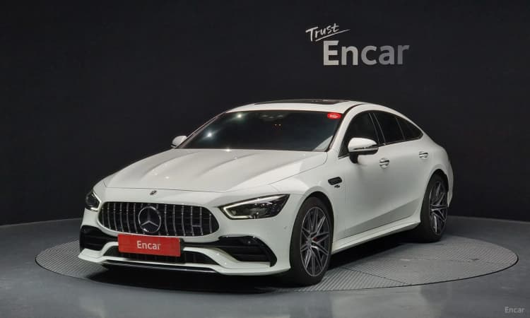 AMG GT