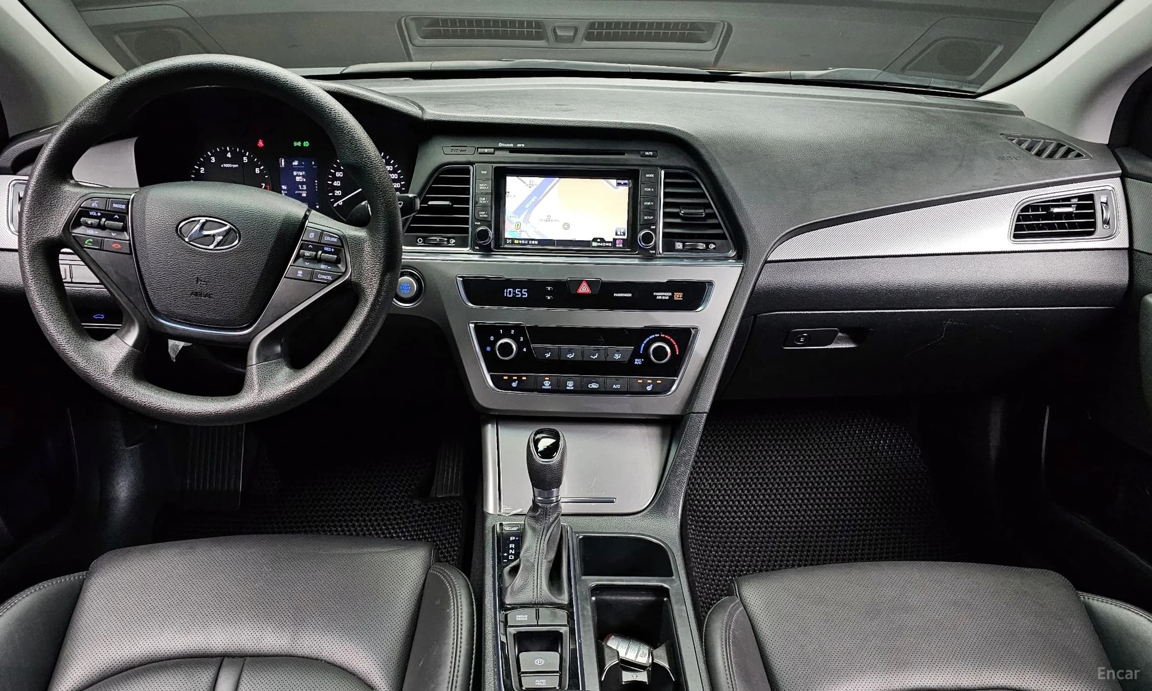 LF Sonata