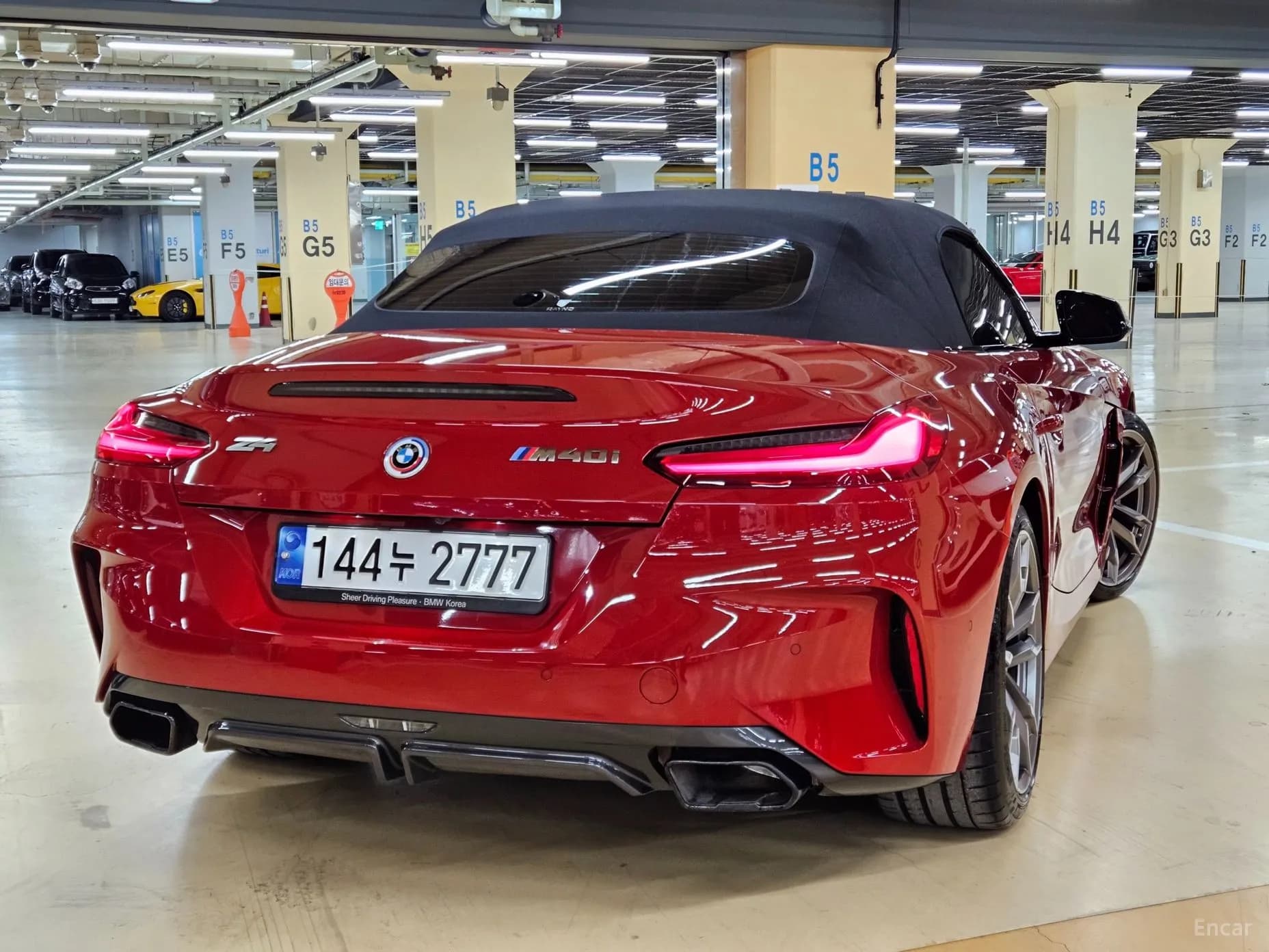 Z4 (G29)