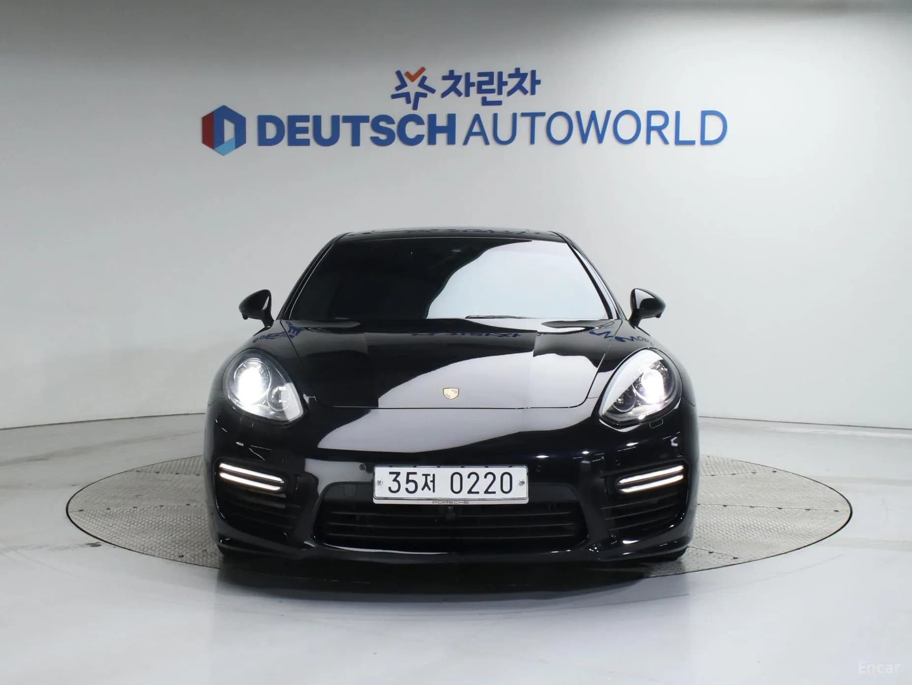 Panamera