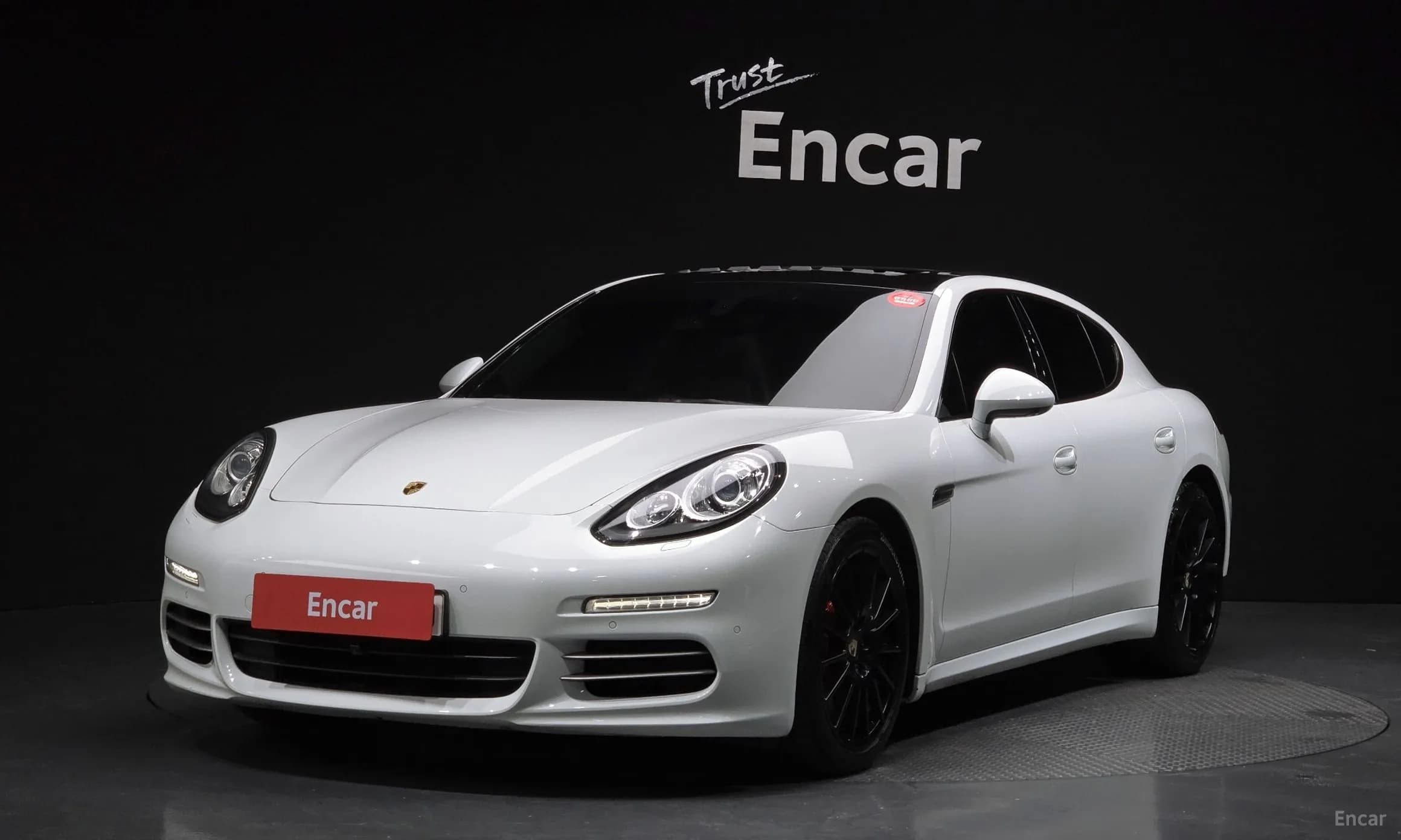 Panamera