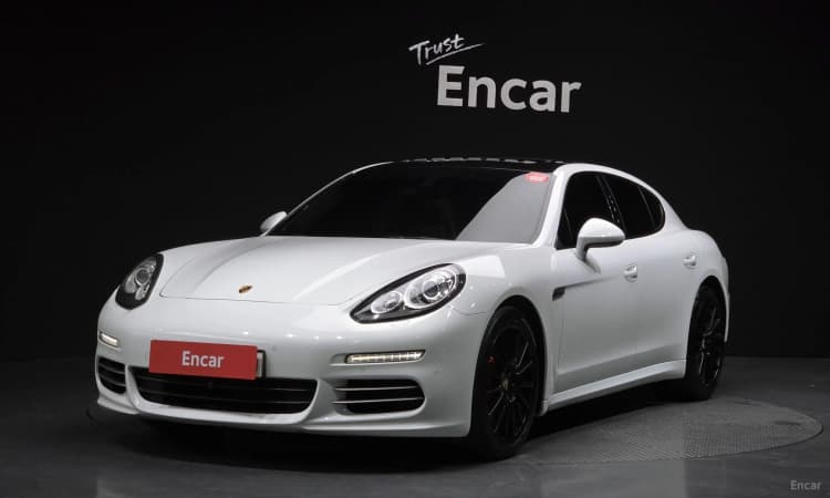 Panamera