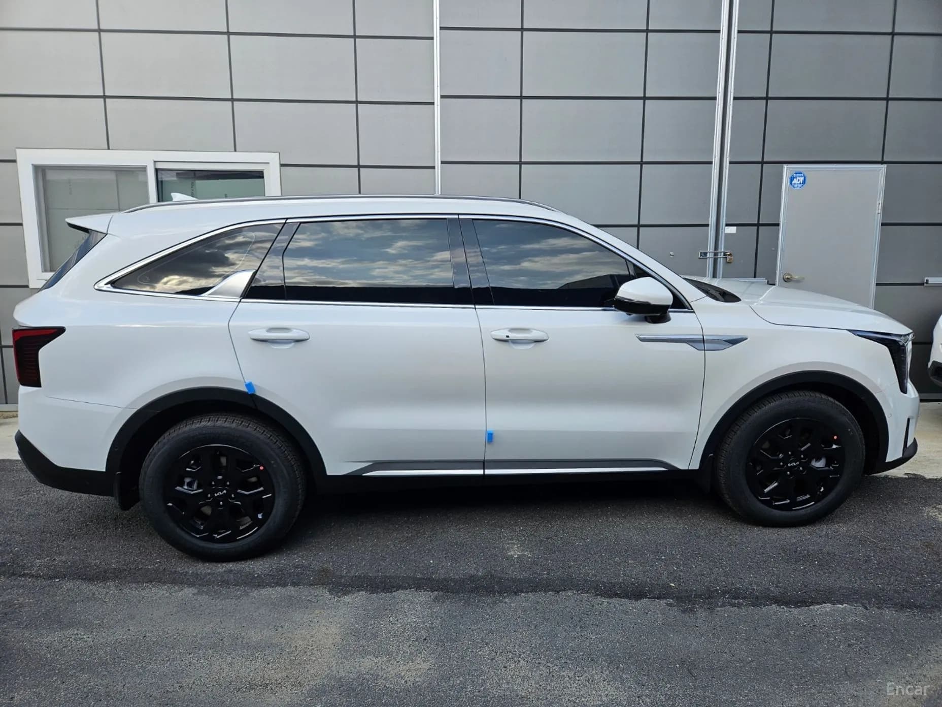 Sorento 4th Generation