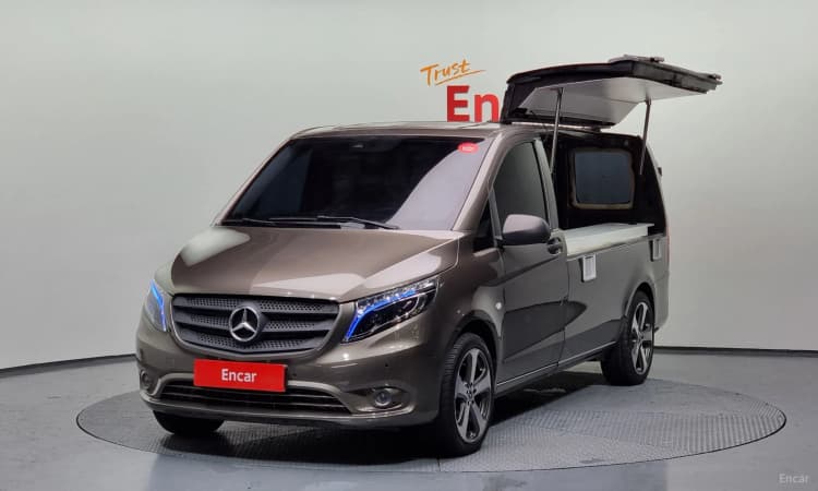 V-Class