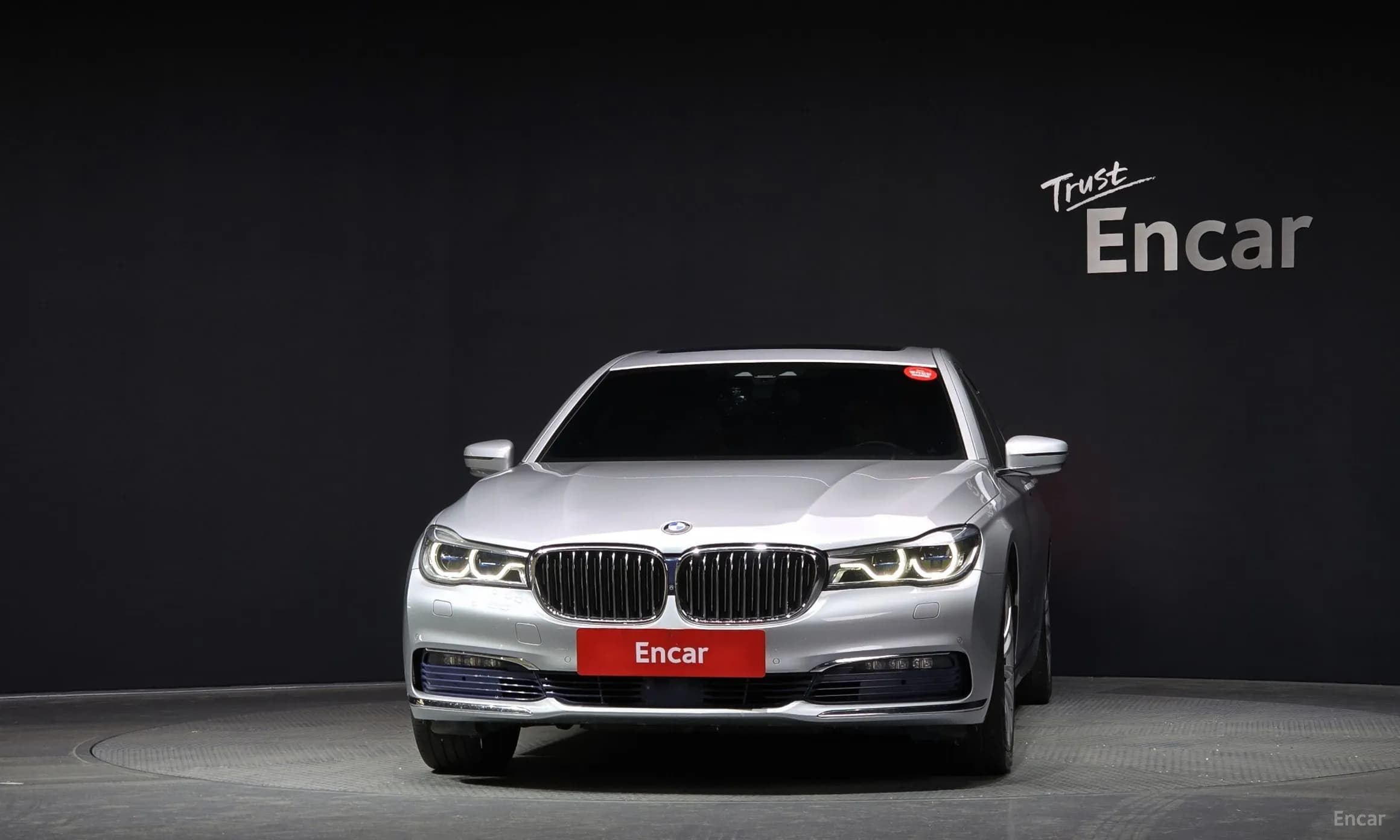 7 Series (G11)