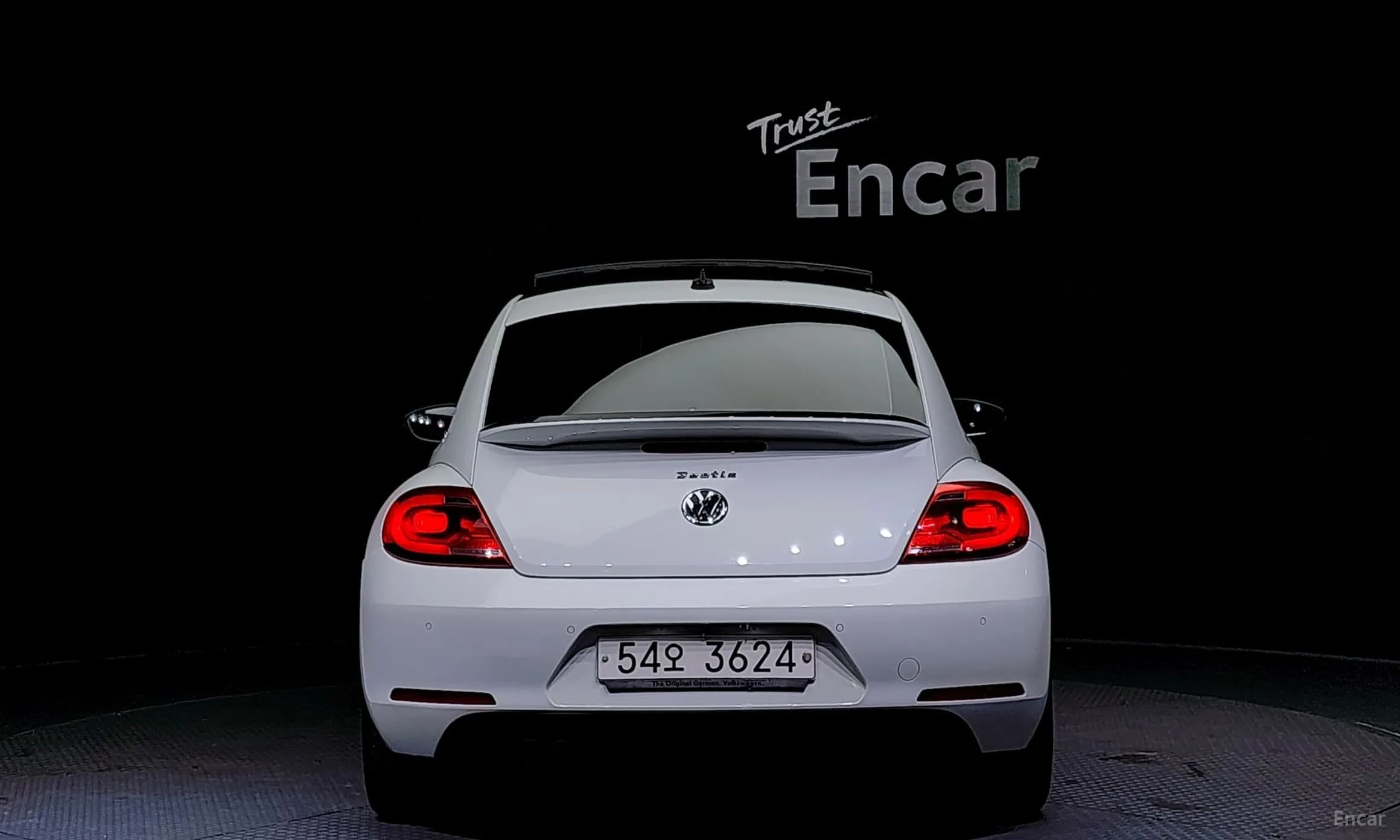 The Beetle