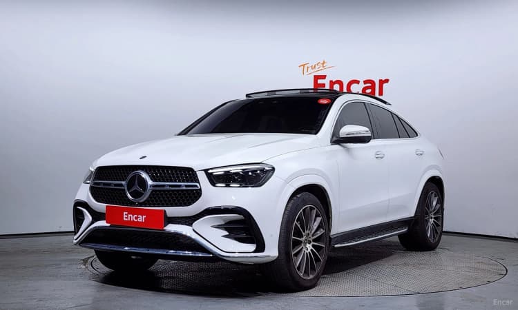 GLE-Class W167