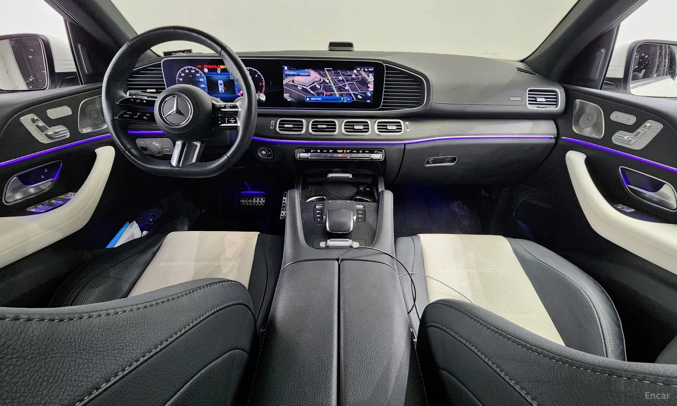 GLE-Class W167